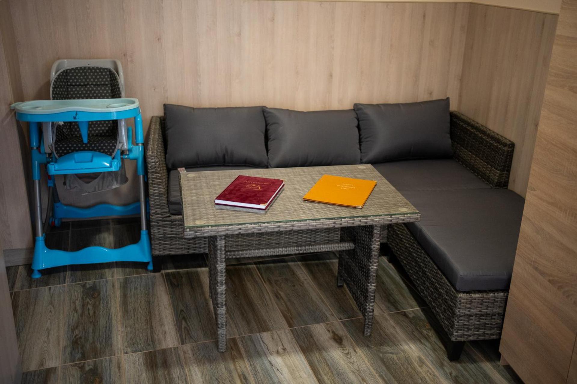 Holiday Apartmanhaz Gyula Exterior foto